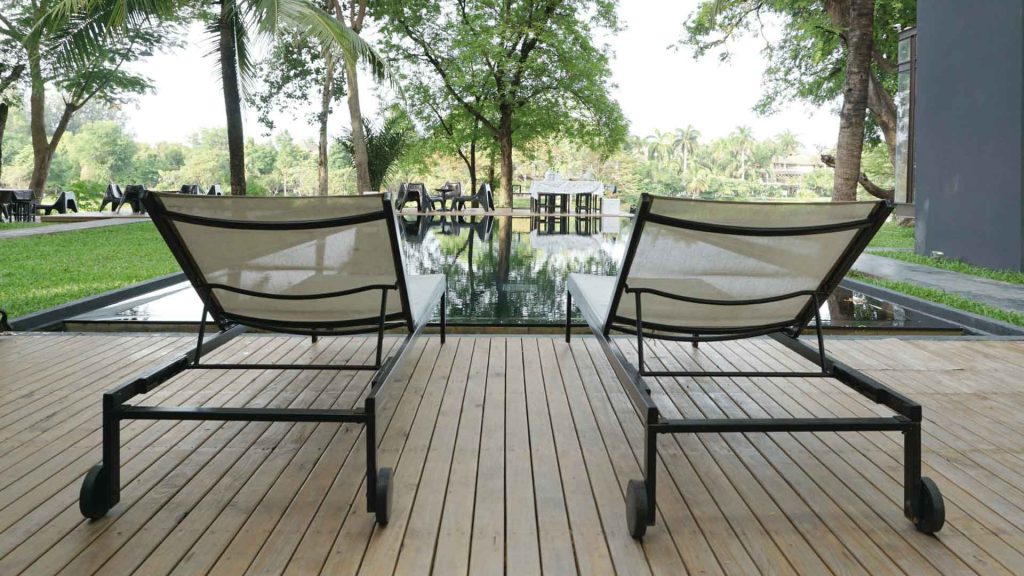 Deck builders Brighton — Decking Hobart Specialist