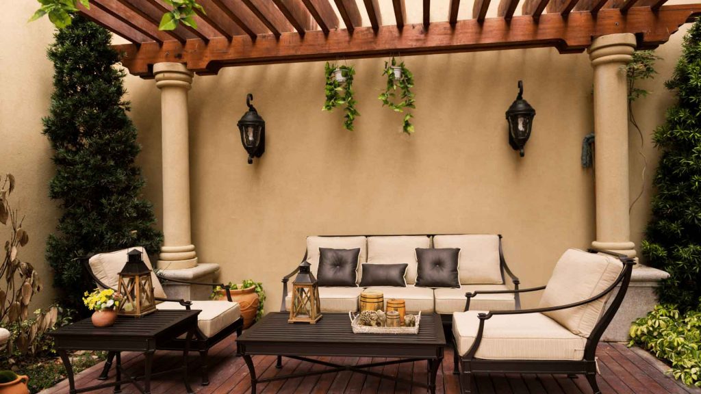 Decking Hobart Specialist — about our decking and outdoor structure services