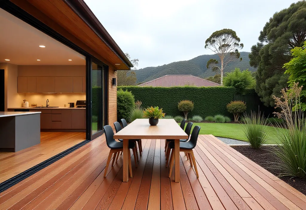 Deck Extension Services in Hobart — Decking Hobart Specialist
