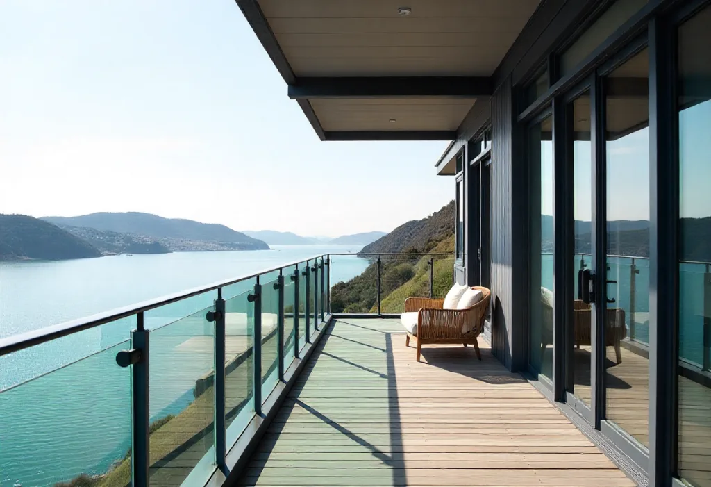 Expert Balcony Construction in Hobart — Decking Hobart Specialist